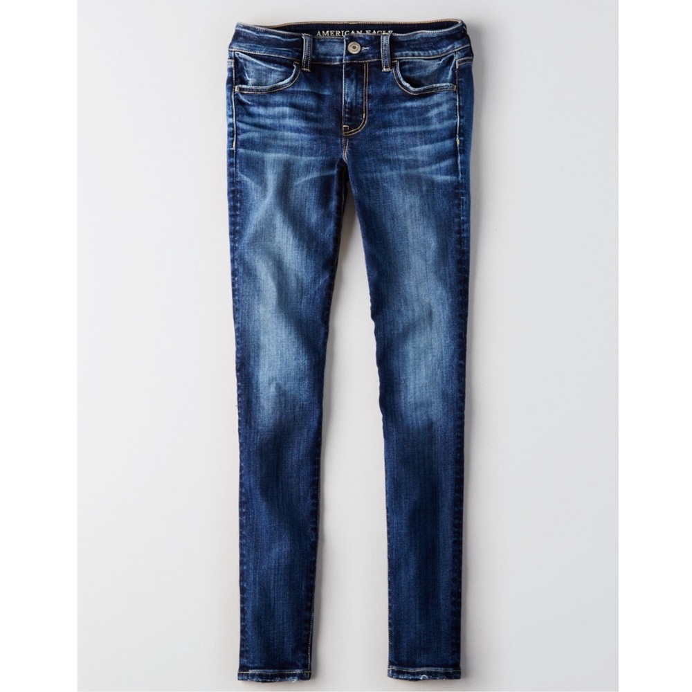 A&E Jegging Super Strech 14R